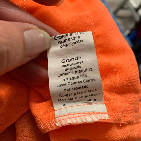 BOHO FESTIVAL SLEEVELESS FRINGE TOP - Picture 11 of 12